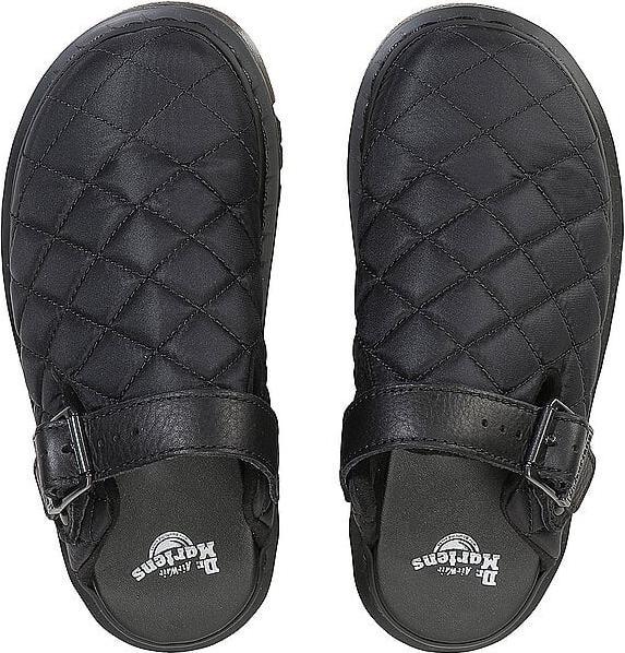 Produktbild Dr. Martens Pantoletten ZEBZAG MULE GRIZZLY (39)