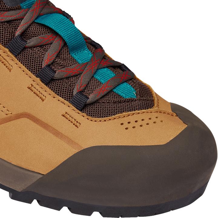 Actual product image Black Diamond M Mission Lthr Lw Wp Aprch Shs (46.5)