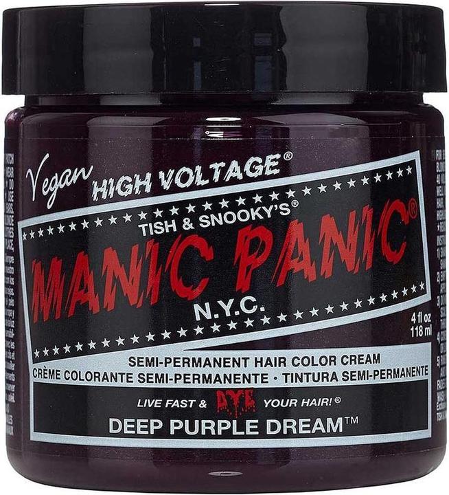 Produktbild Skybound Manic Panic (Deep Purple Dream)