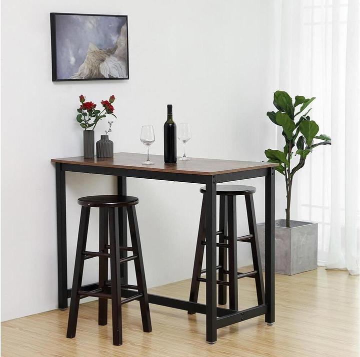 Image du produit Vasagle Havanna (120 x 60 x 90 cm)