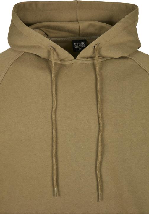 Produktbild Urban Classics Blank Hoody - 3976 (M)