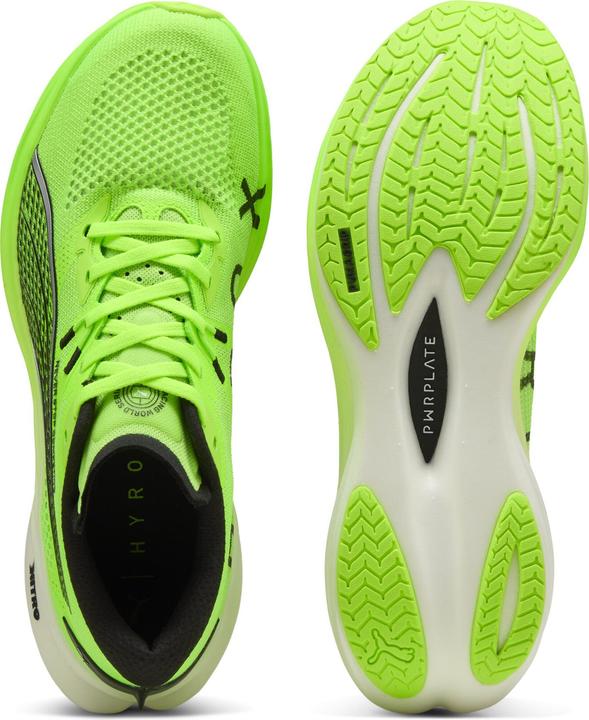 Actual product image Puma Deviate NITRO 3 HYROX (41)