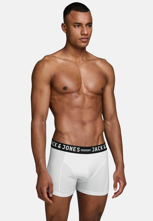 Actual product image Jack & Jones Jacsense Trunks Noos (S, Single pack)