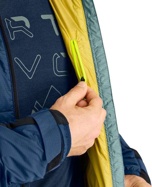 Immagine prodotto Ortovox Zinal Jacket (XL)