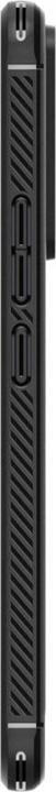 Immagine prodotto Spigen Armatura rugged Xiaomi Redmi Note 13 Pro 5G / Poco X6 5G nero opaco ACS07254 (Xiaomi Redmi Note 13 Pro 5G)