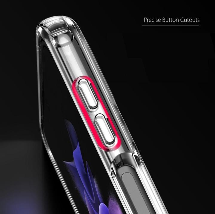 Immagine prodotto Screenguard Custodia flessibile (Samsung Galaxy Z Flip4)