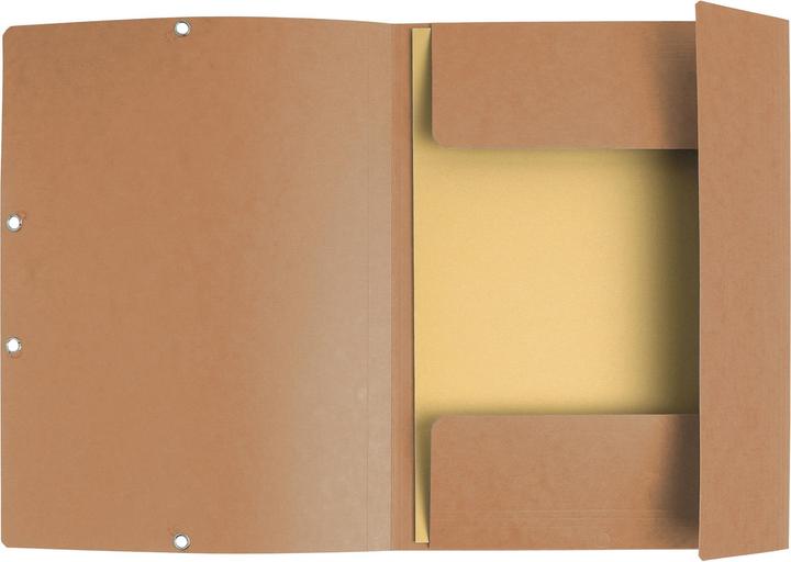 Actual product image Exacompta Folder (A4, 1 x)