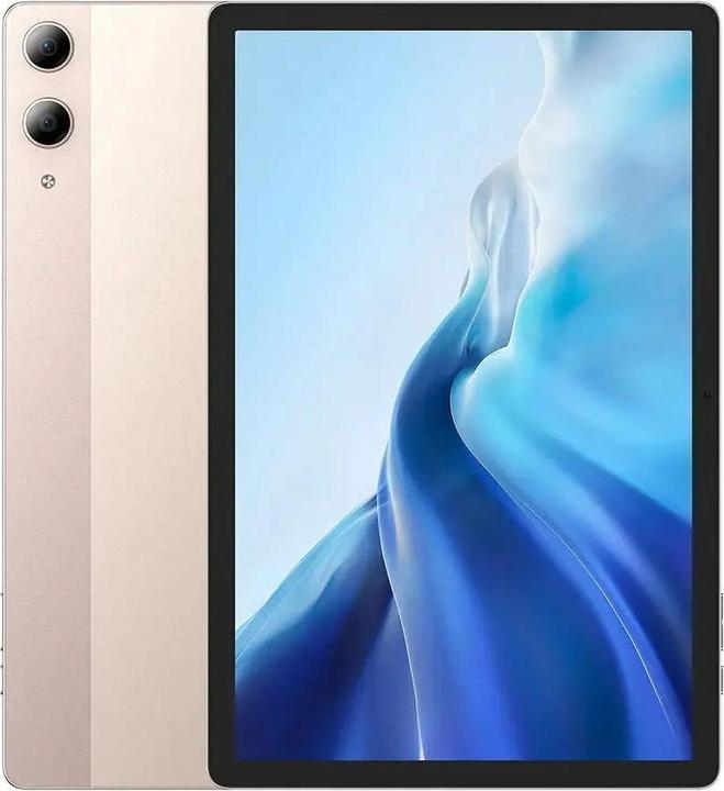 Doogee Tab E3 Pro (4G, 13", 256 GB, Gold)
