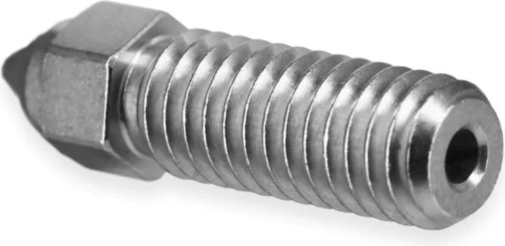 Immagine prodotto MicroSwiss Ugello Micro Swiss placcato in ottone resistente all'usura per Creality K1, K1 Max, CR-M4