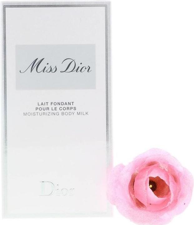 Produktbild Dior Miss (Körpercreme, 200 ml)