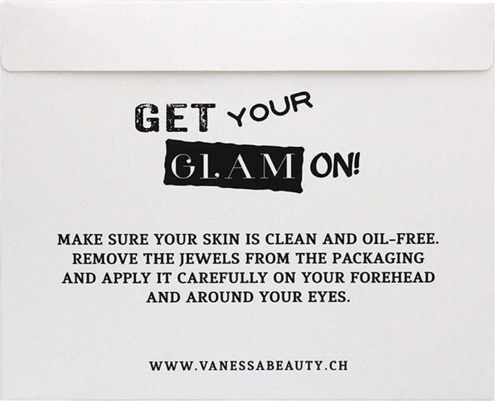 Produktbild Vanessa Beauty Bohemian Chic