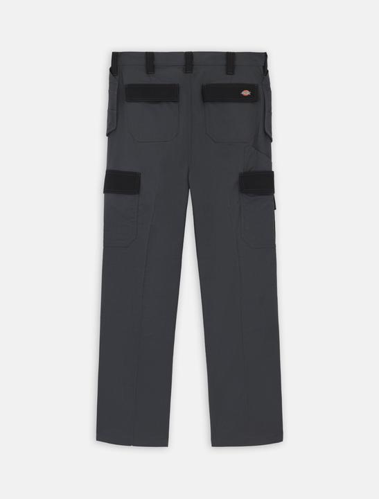 Actual product image Dickies M Everyday Trouser With Holster Charcoal Blk (34)