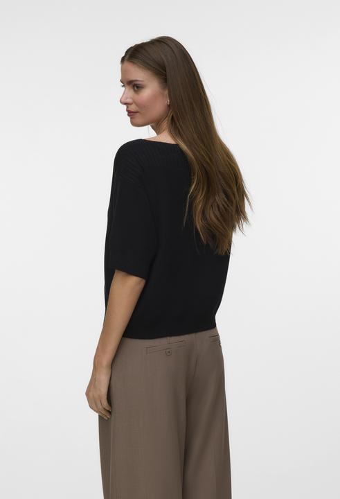 Immagine prodotto Vero Moda VMJEMMA Pullover Maglione lavorato a maglia (S)