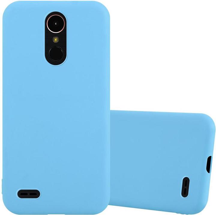 Image du produit Cadorabo Couverture TPU Candy
