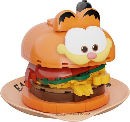Image du produit Pantasy Garfield - Garfieldburger