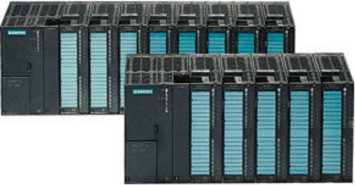 Produktbild Siemens SIMATIC S7-300,CONNECTING CABLE,2.5M