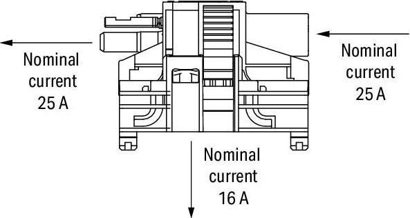 Produktbild Wago Netz-Adapter Netz-Stecker - Ne