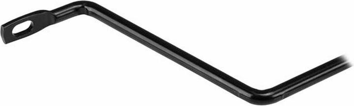 Image du produit StarTech Guide-câble horizontal avec décalage de 10 cm pour crémaillères - 10 paquets