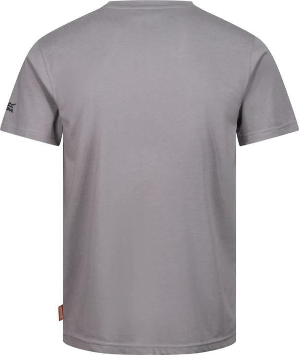 Produktbild Regatta Original Workwear TShirt aus Baumwolle (L)