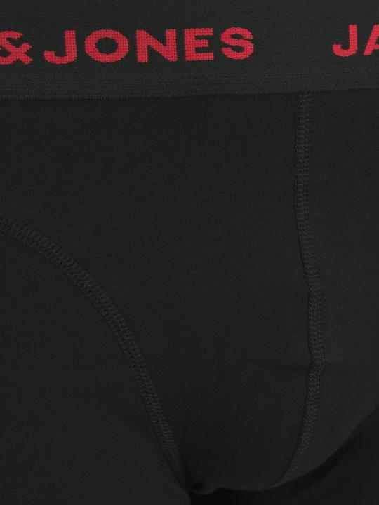 Produktbild Jack & Jones Boxershorts 6er Pack (M, 6er Pack)
