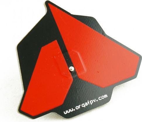 Image du produit Orqa FPV.P1 Antenne RHCP SMA (Antenne de drone)