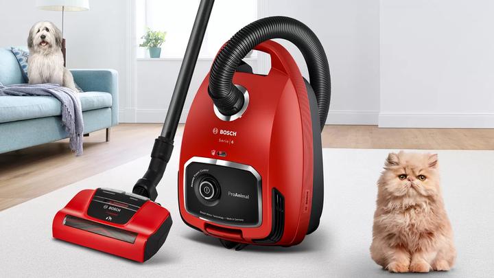 Produktbild Bosch Hausgeräte Bgl6tpet