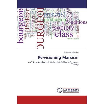 Re-visioning Marxism, Fachbücher von Busekese Kilembe