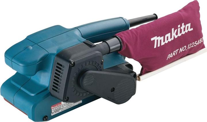 Produktbild Makita 9910 (Bandschleifer, 650 W)