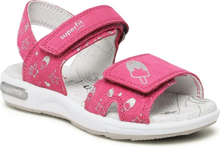 Produktbild Superfit Emily Sandale (27)