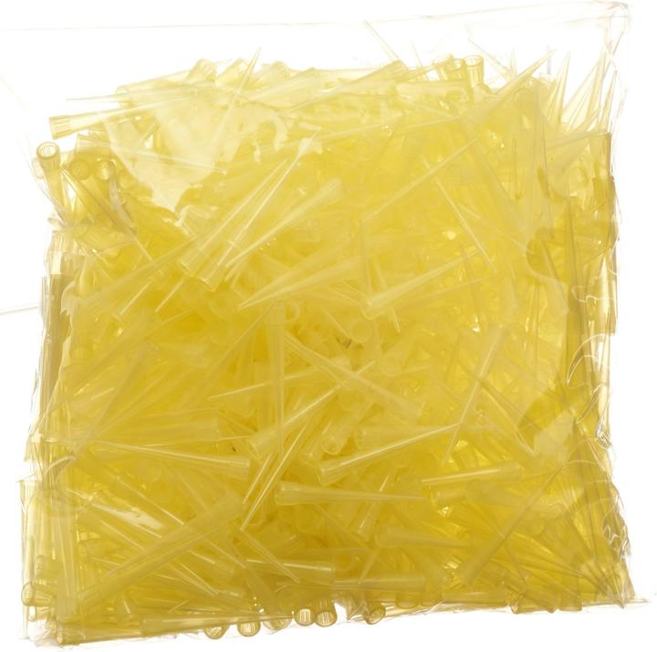 Immagine prodotto Assistent Puntali per pipette giallo 1000