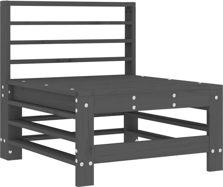 Actual product image vidaXL Saxon