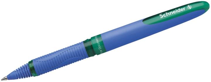 Immagine prodotto Schneider Roller Hybrid 0.3mm (Verde, 1 x)