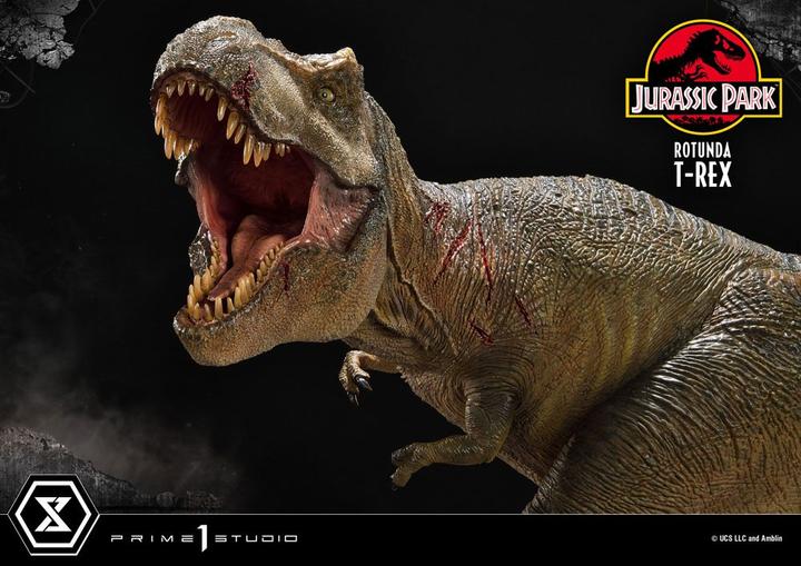 Actual product image NoName Rotunda T-Rex