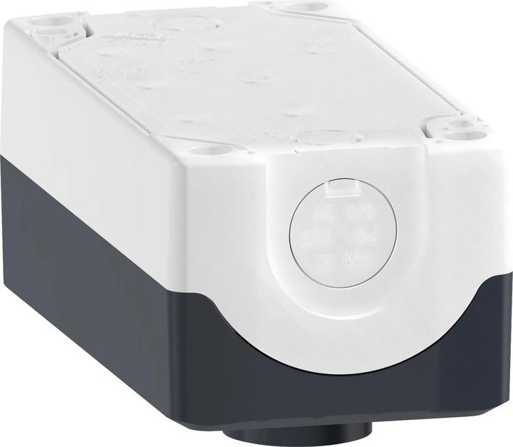 Image du produit Schneider Electric Tasterstation 3-fach