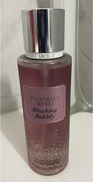 Produktbild Victoria's Secret Blushing Bubbly (250 ml, Body Mist)