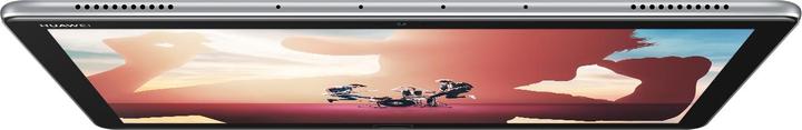 Produktbild Huawei MediaPad M5 Lite (nur WLAN, 10.10", 64 GB, Space Grey)