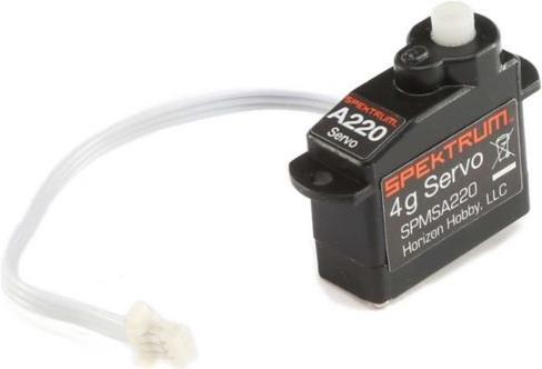 Produktbild Spektrum Servo