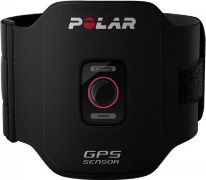 Actual product image Polar G5 GPS Bracelet