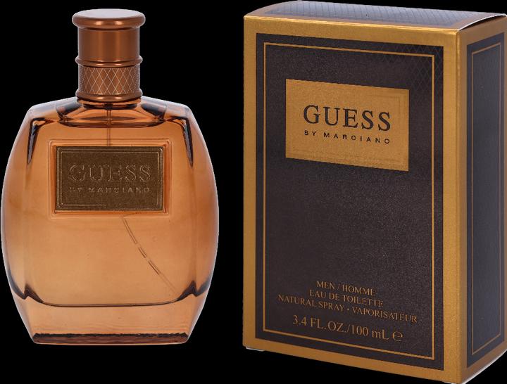 Immagine prodotto Guess Marciano (Eau de toilette, 100 ml)