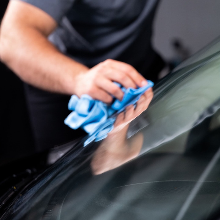 Immagine prodotto Turtle Wax Clearvue (300 ml)