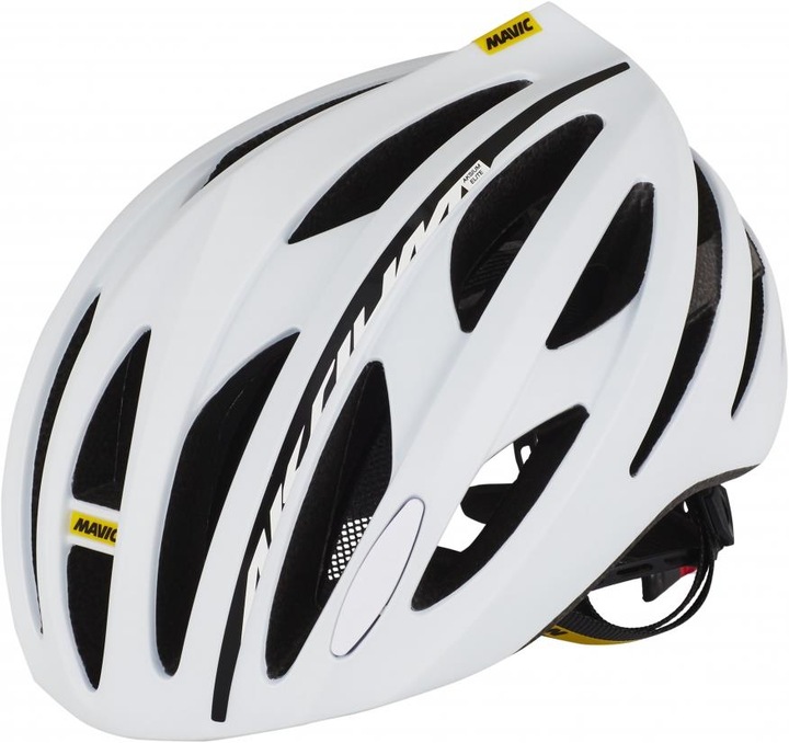 Actual product image Mavic Aksium Elite (54 - 59 cm)