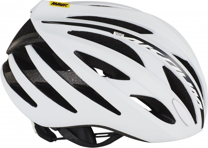 Actual product image Mavic Aksium Elite (54 - 59 cm)