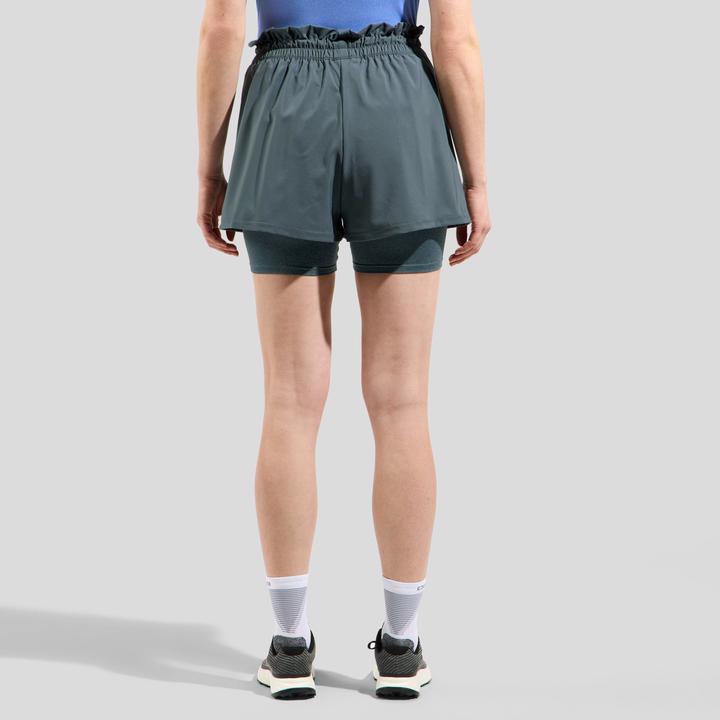 Produktbild Odlo Active 365 5 Inch 2-in-1 (XL)