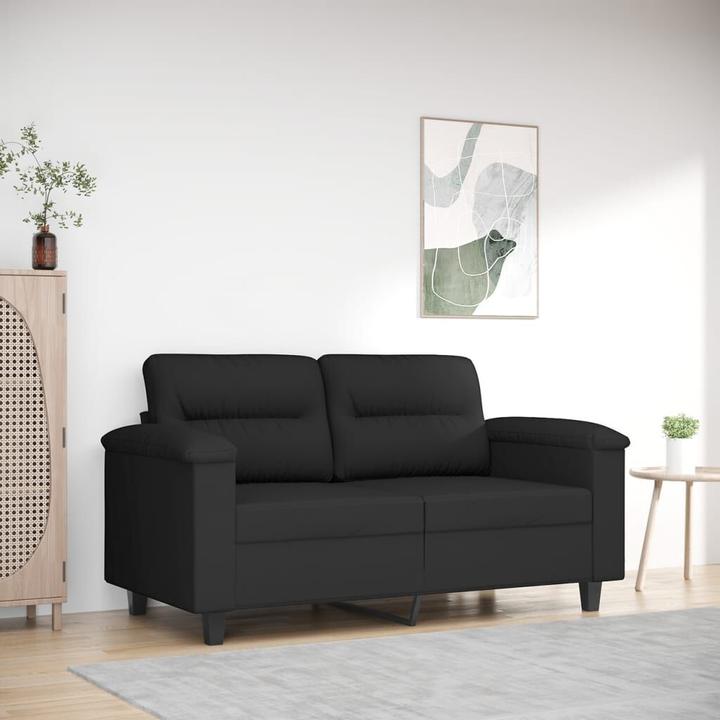 Produktbild vidaXL 2-Sitzer-Sofa (2-Sitzer)