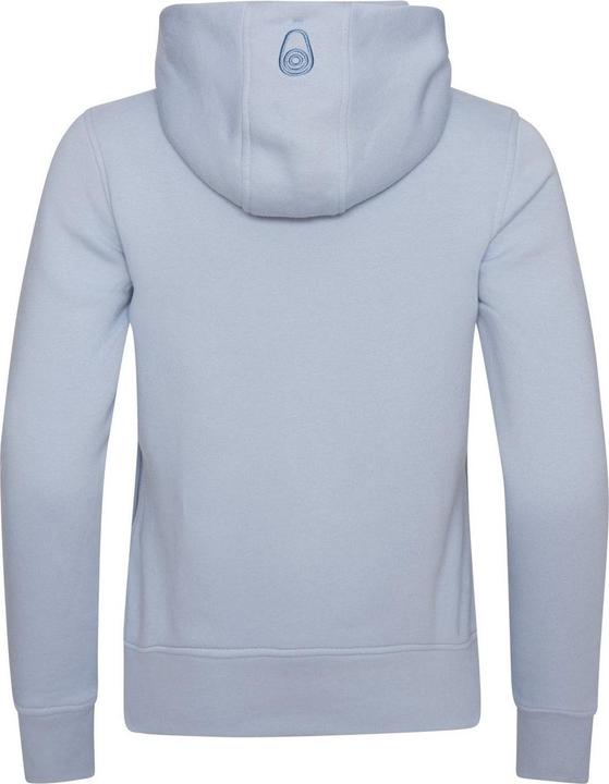 Produktbild Sail Racing Damen Gale Zip Hood (XL)