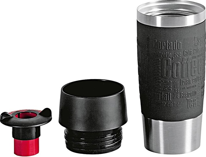 Actual product image Emsa Travel Mug (0.36 l)
