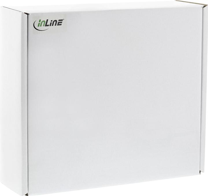 Produktbild InLine HDMI USB KVM Extender