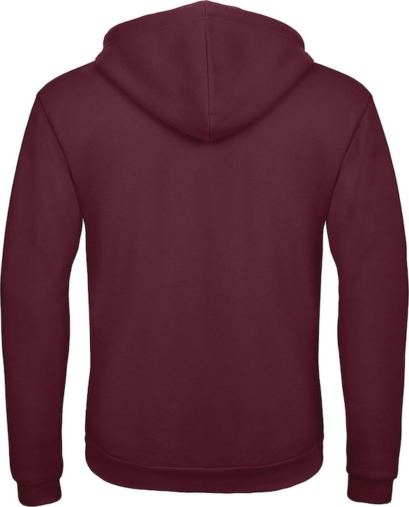 Image du produit B&C - Sweat à capuche ID.203 50/50 - Adulte (XS)