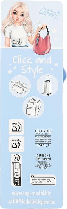 Immagine prodotto Top Model TOPModel - Pendant