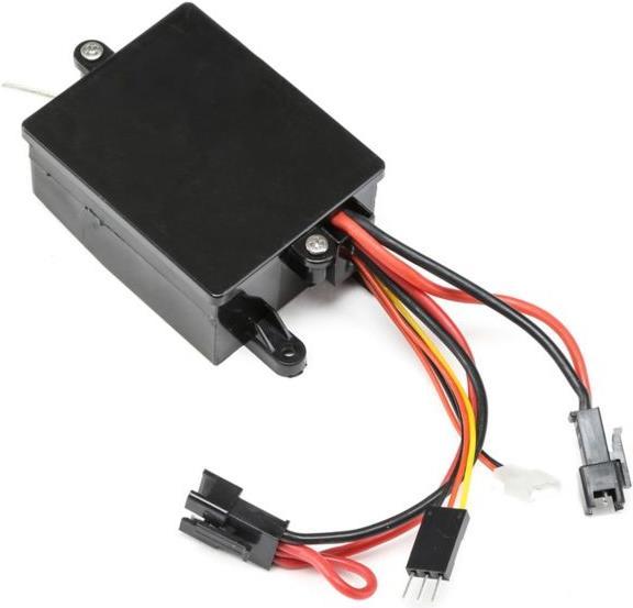 Produktbild ProBoat Motor